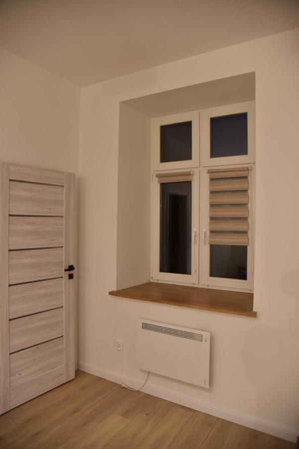 Apartament Dworcowa Kaliszki Exterior foto